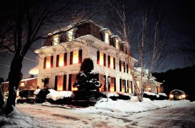 Maplewood B&B
