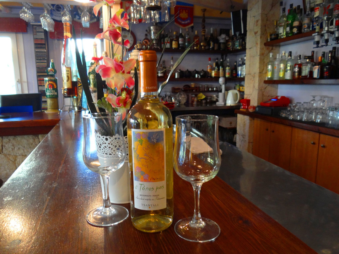 Pefkohori酒店住宿-Hotel Aeollos