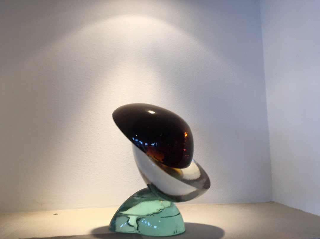 INHOM Art Glass Gallery景点图片