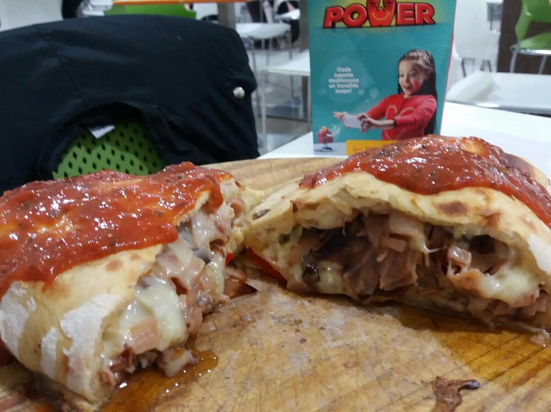 Pizzeria Trouville主图
