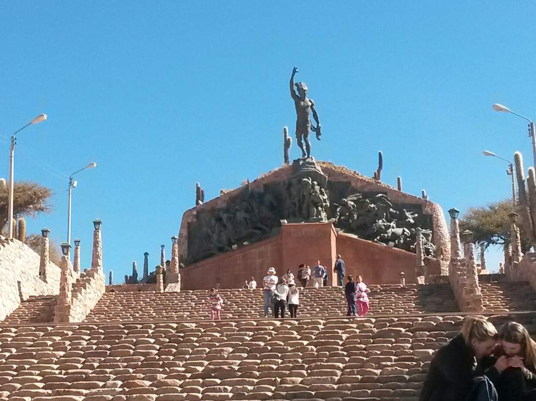 Oficina de Turismo de Salta-萨尔塔必去景点