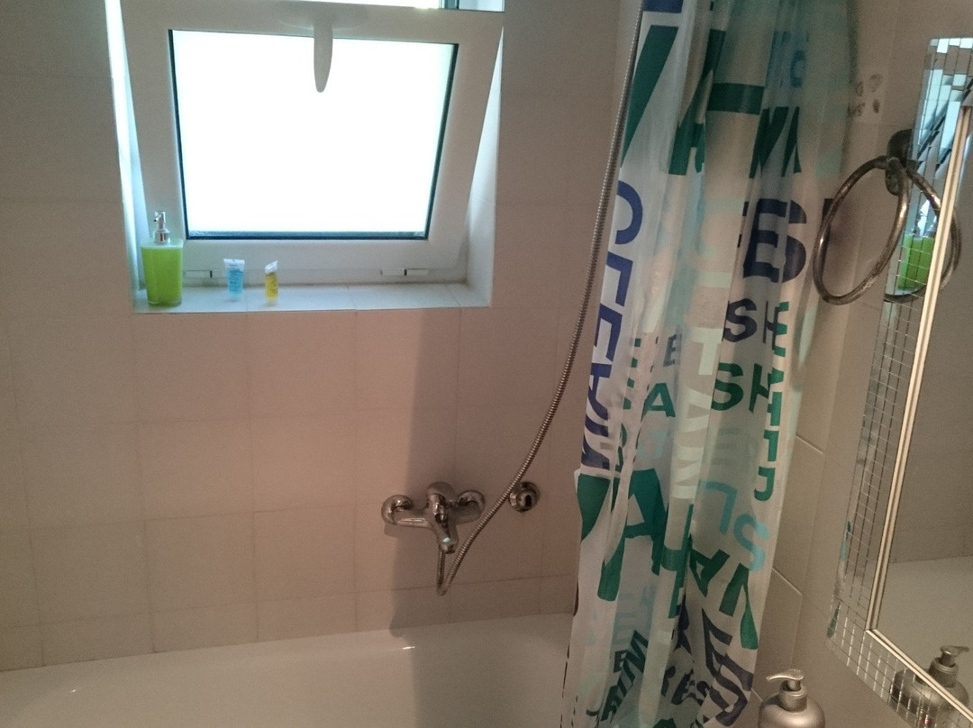 Rafaella Resort主图