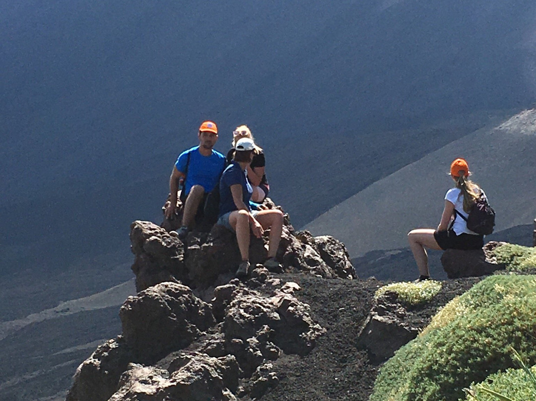 Maremotu Sea Kayak Sicily-卡塔尼亚必去景点