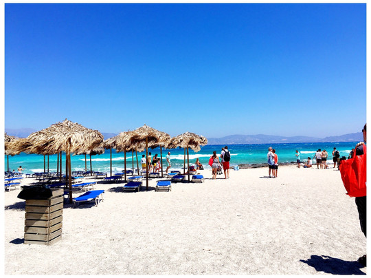 Cretan Daily Cruises-Ierapetra必去景点