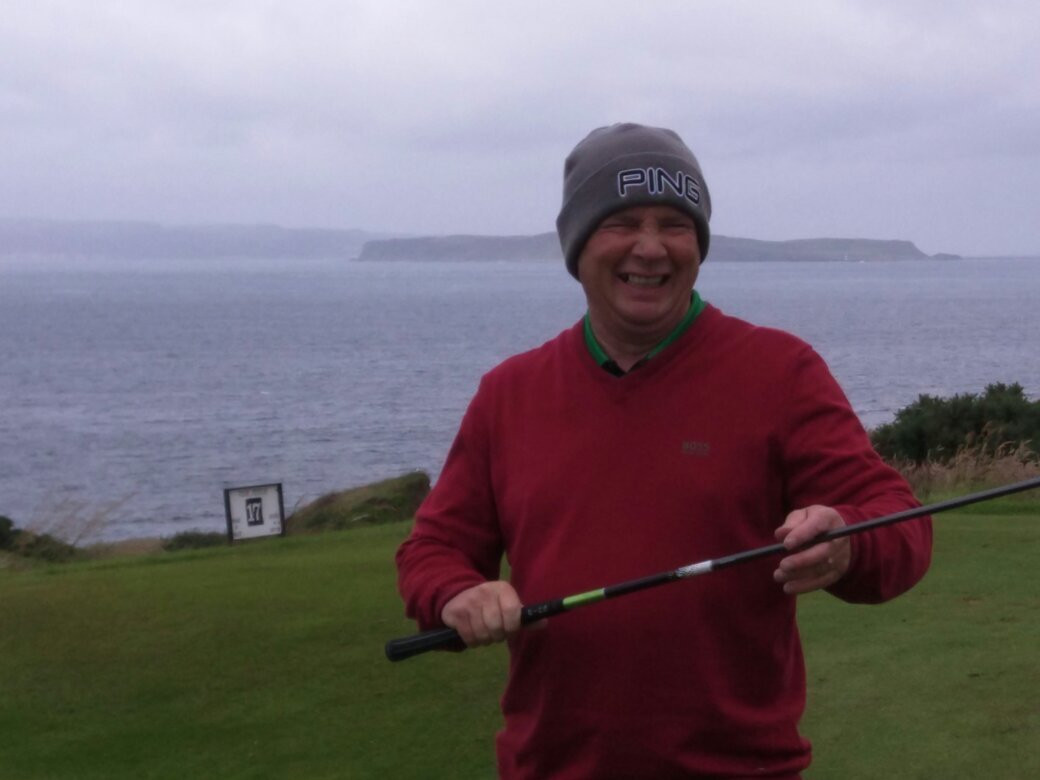 Ballycastle Golf Club景点图片