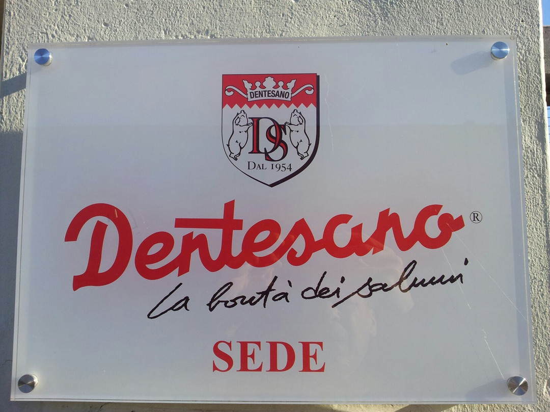 Salumificio Dentesano景点图片