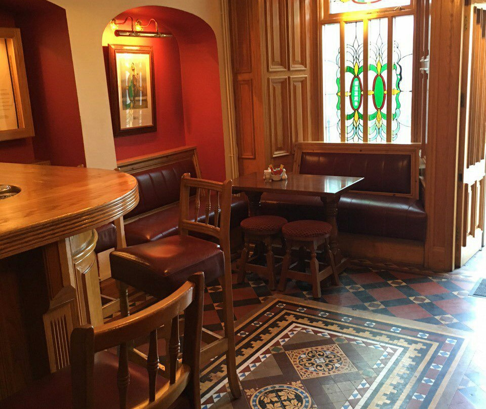 Skehans Bar