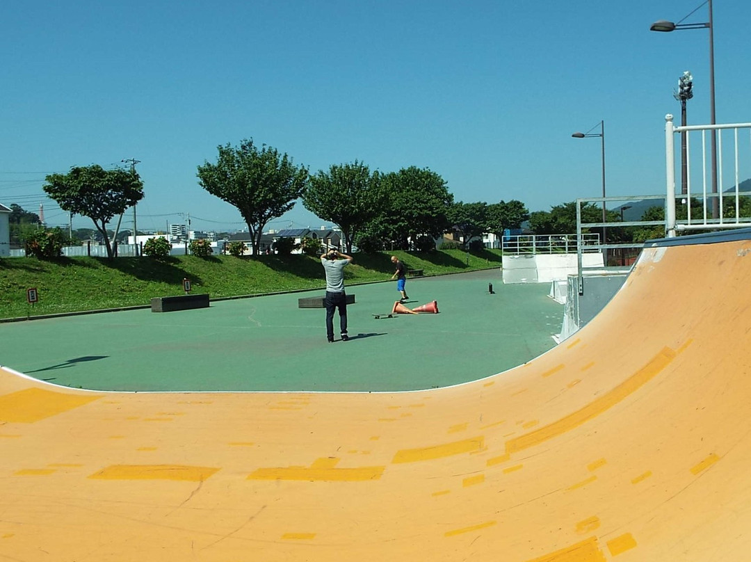 One Park-秦野市必去景点