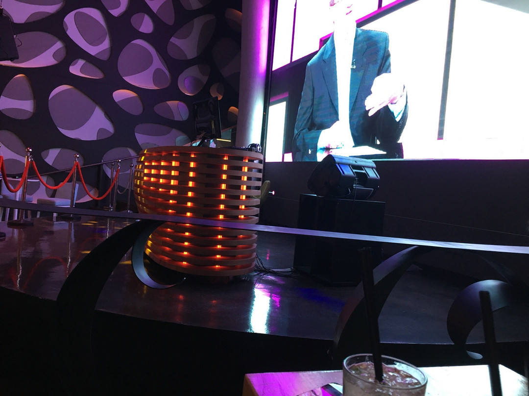 Cocomo Club Novalja景点图片
