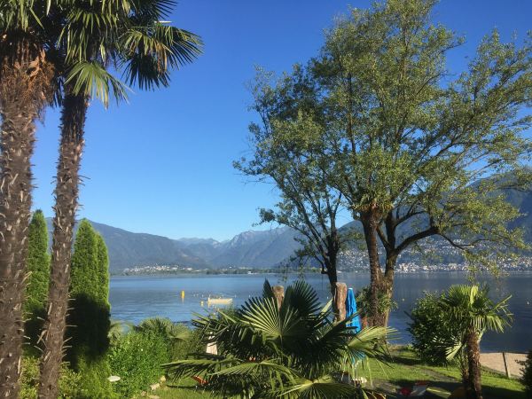 Riva Beach Club Boutique Hotel-浴室