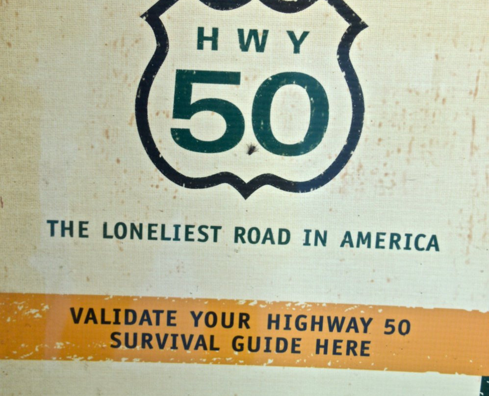 Eureka Sentinel Museum-Eureka必去景点