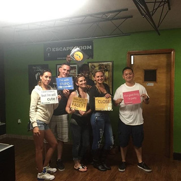 Escape Room Cleveland-North Olmsted必去景点