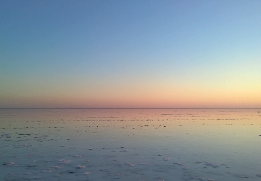 Elton旅游景点-Salt Lake Elton