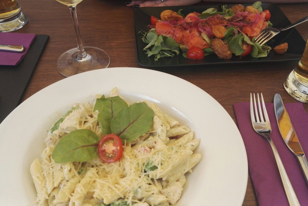 Mum Cafe