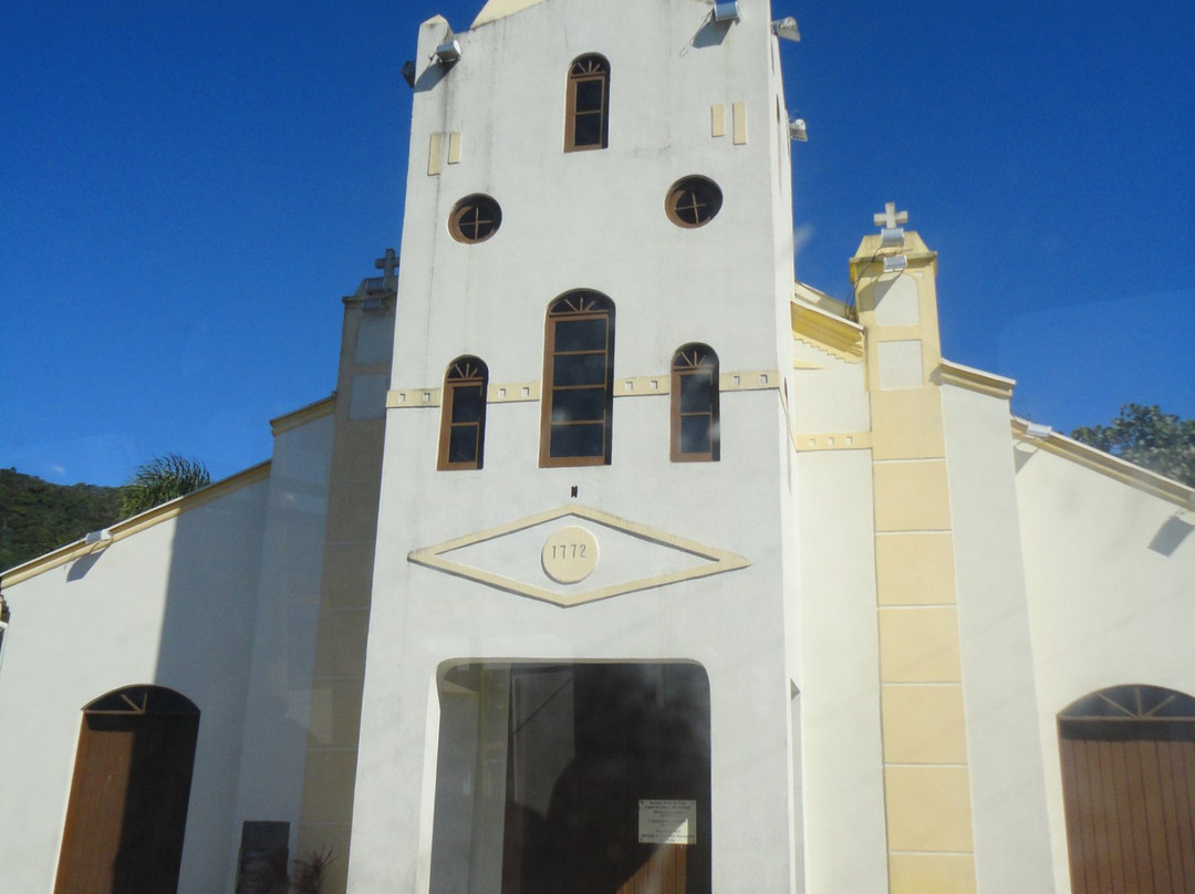 Igreja de Sant'Anna景点图片