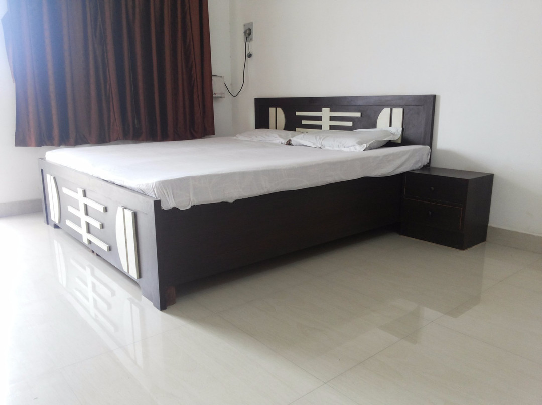 Nandini Homestay主图