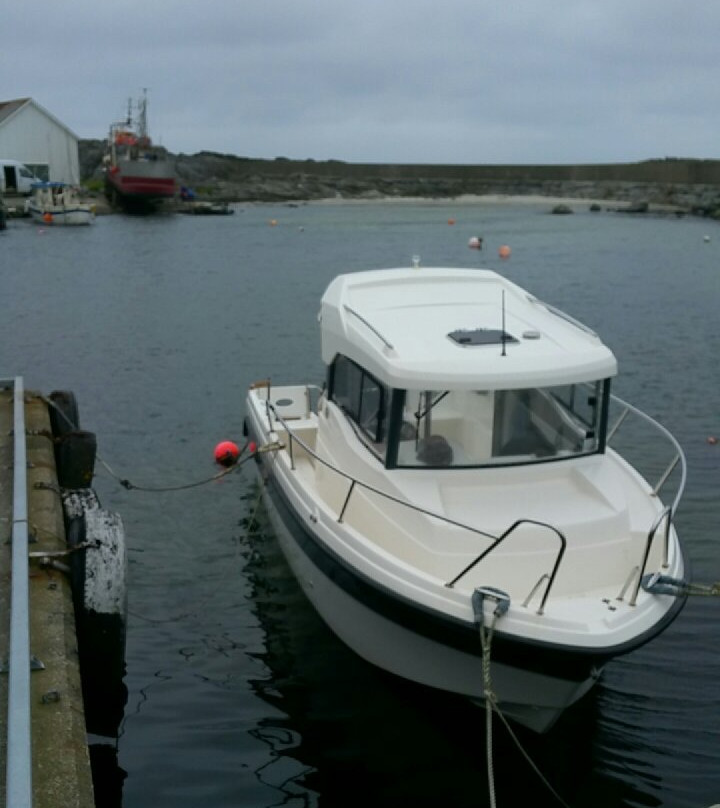 Ølberg Camping
