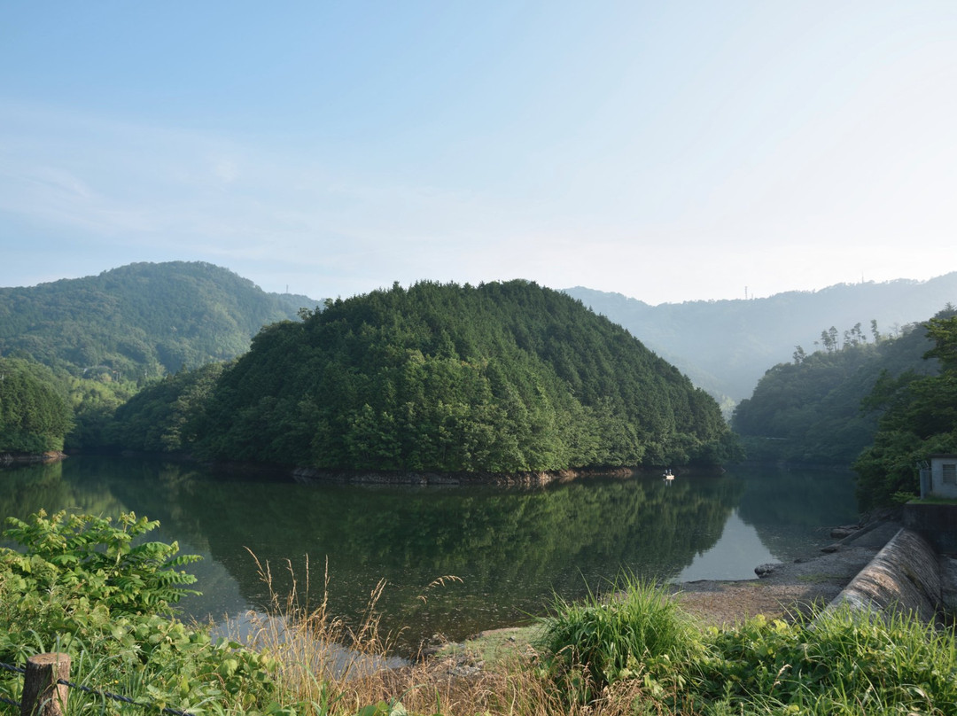 津山市旅游攻略图片