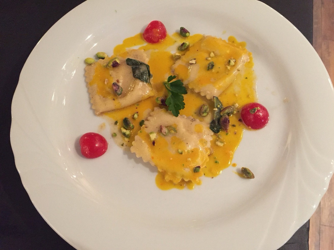 Linz am Rhein餐馆和美食-Ristorante Franco