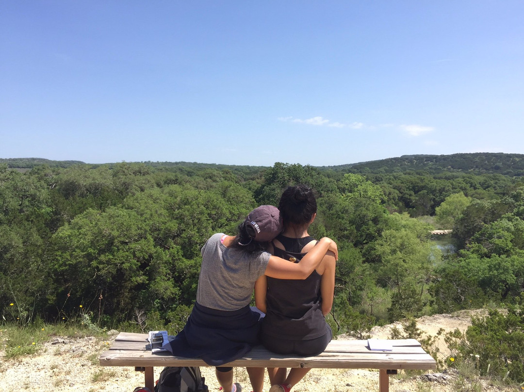 Hill Country State Natural Area-Bandera必去景点