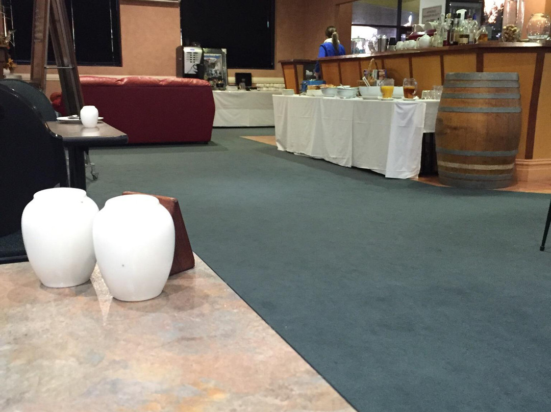 Motel Le Grande Restaurant