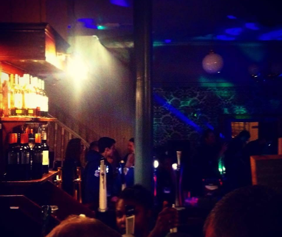 Northcote-伦敦必去景点