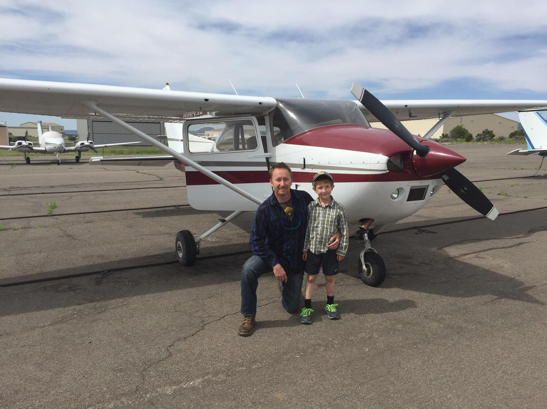 Tall Pines Aviation-杜兰戈必去景点