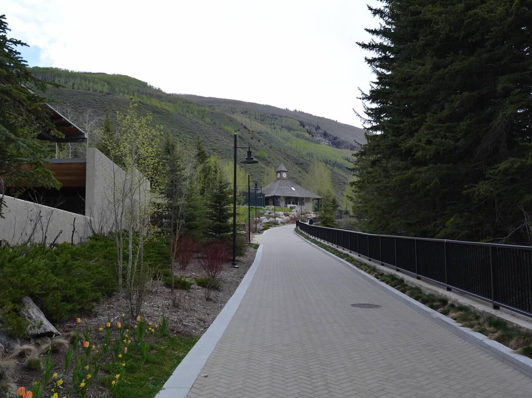 Gerald R. Ford Amphitheater (The Amp)-韦尔必去景点