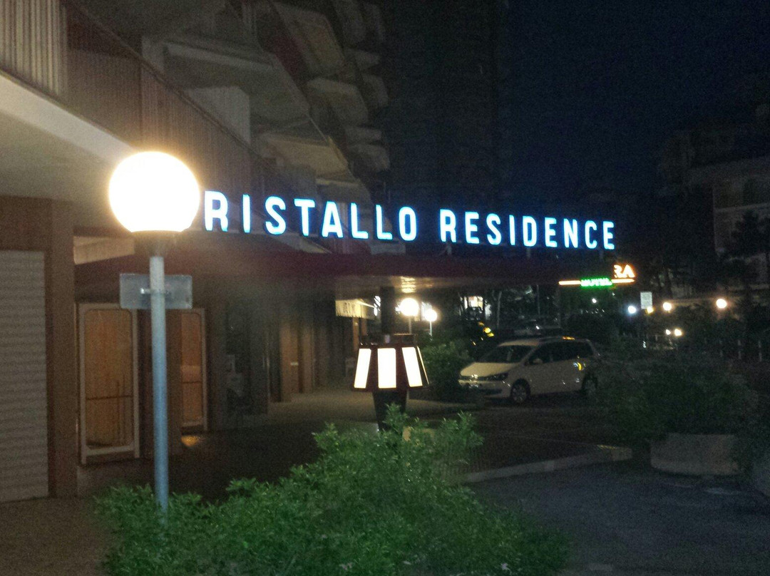 Residence Cristallo主图