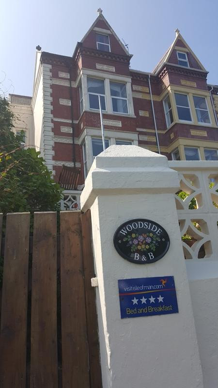 Woodside Bed & Breakfast主图