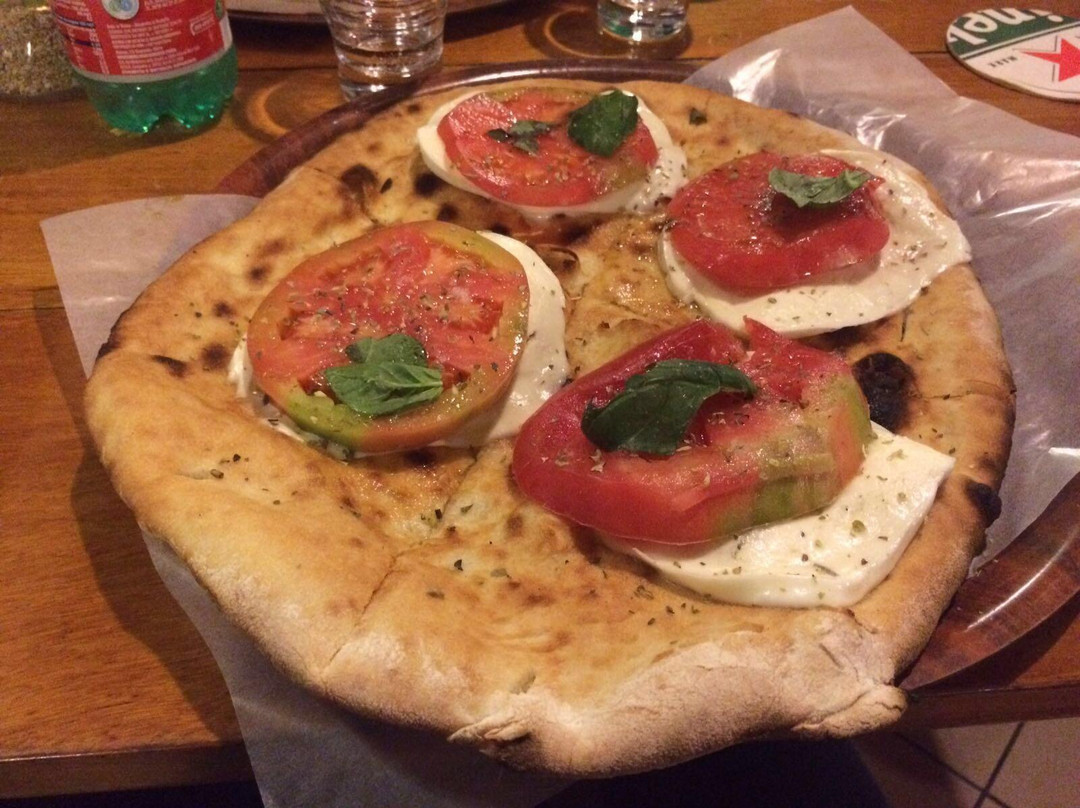 Aequa bar