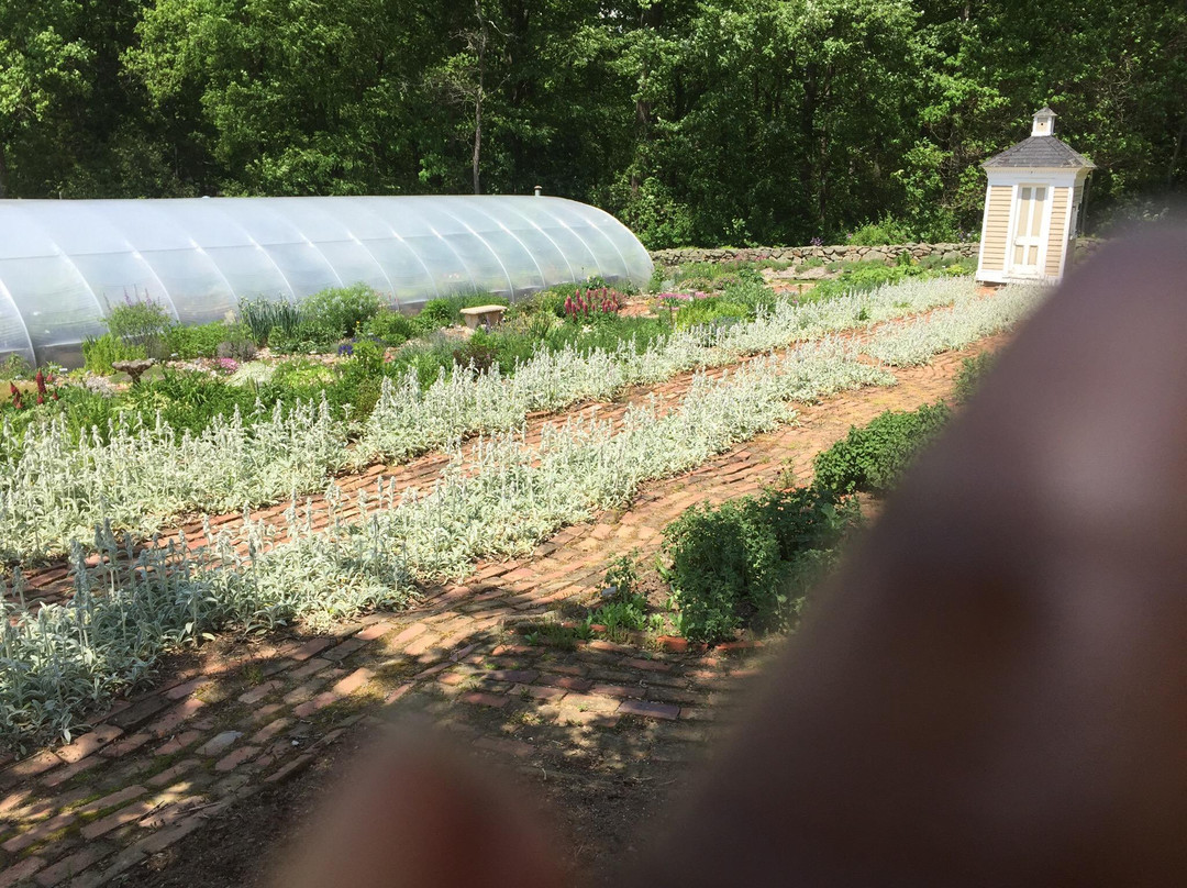 Well-Sweep Herb Farm景点图片
