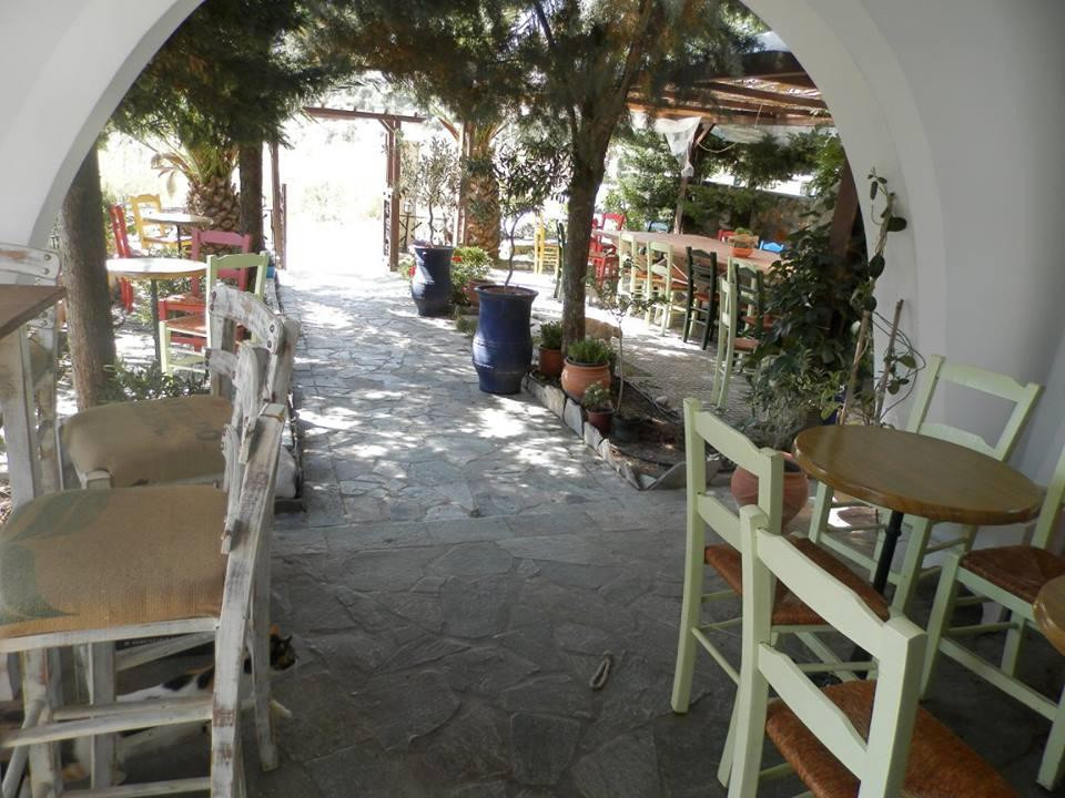Stilvi Cafe