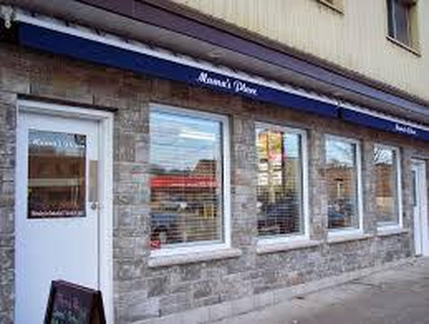 Blooming Grove餐馆和美食-Mama's Place