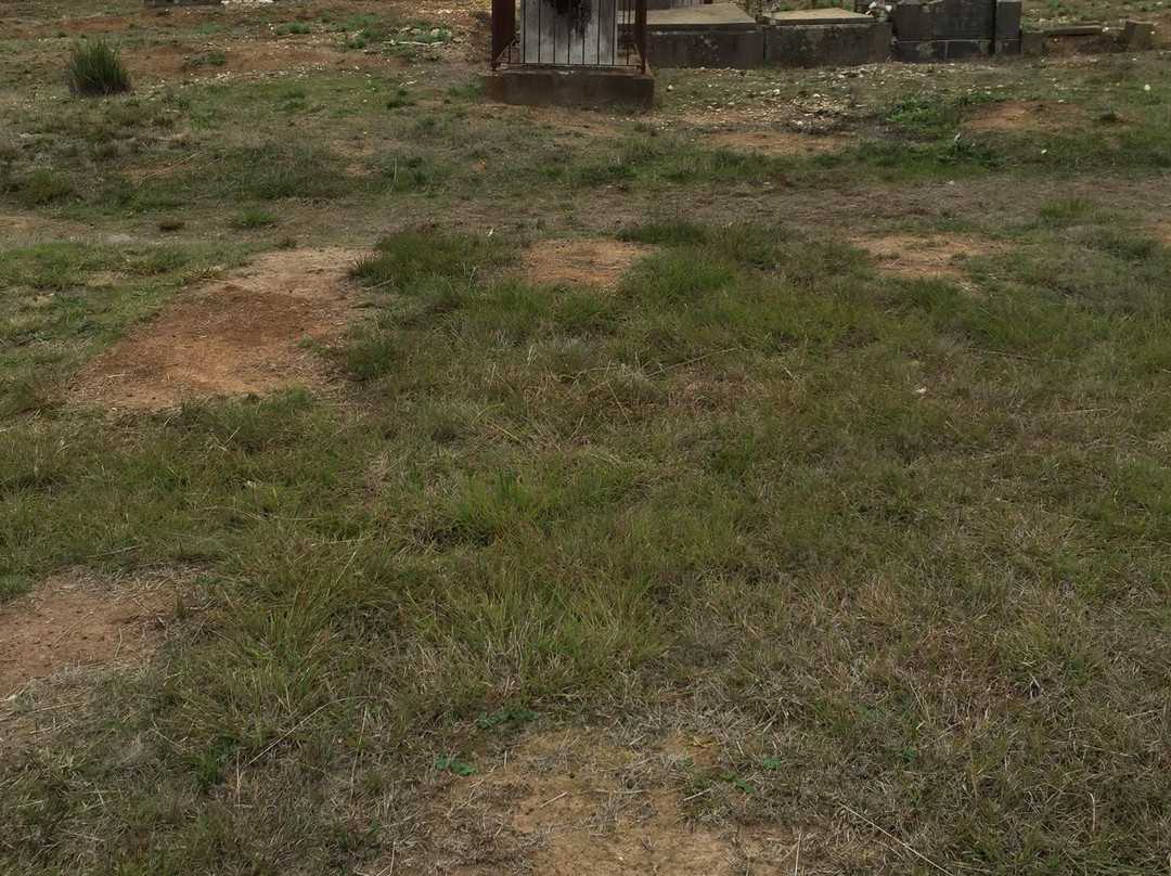 Castlemaine Cemetery
