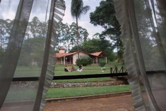 Planaltina餐馆和美食-Sítio Florida