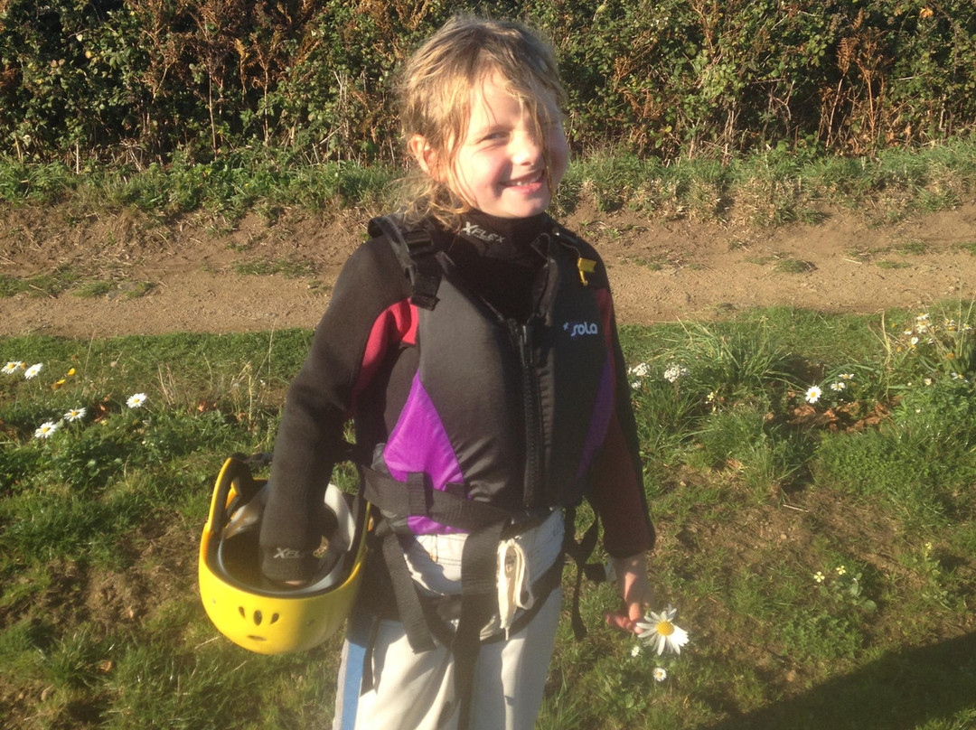 Adventure Sark-Sark必去景点