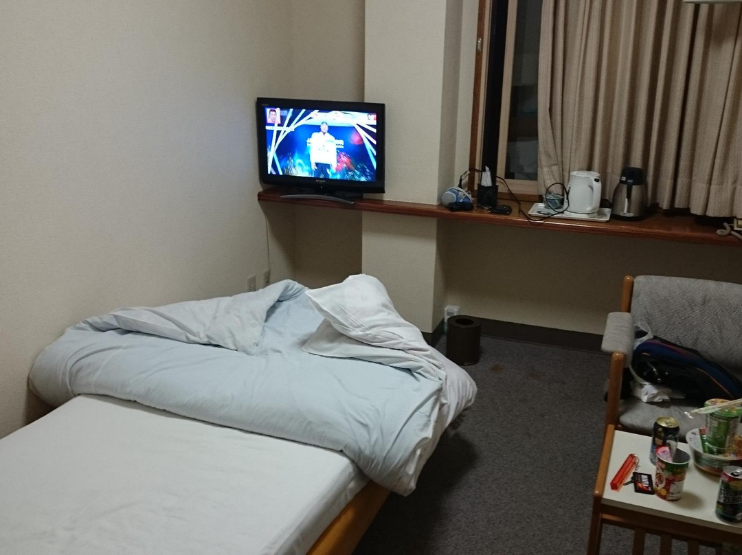 久慈站酒店