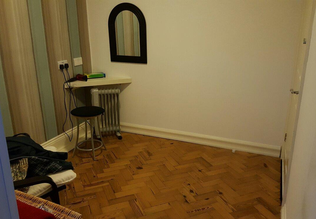 Yemanjá Therapy-伯恩茅斯必去景点