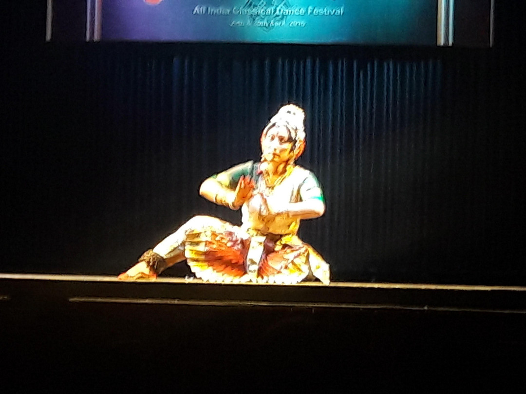 Excel India Tours景点图片