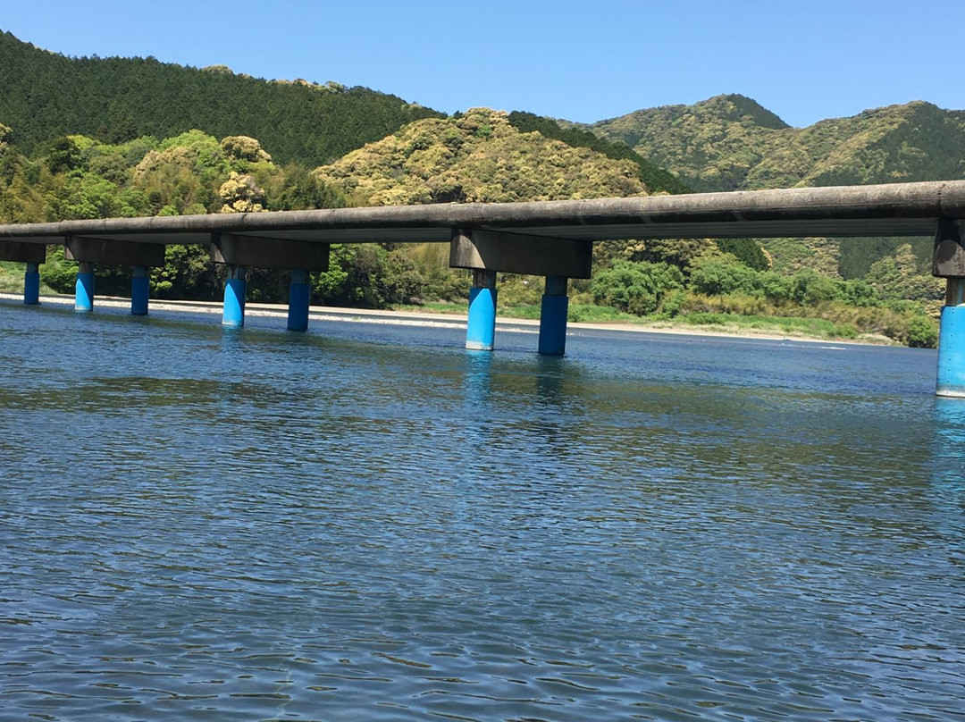 Sakoya-四万十市必去景点