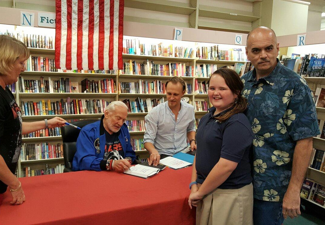 The Vero Beach Book Center-维罗海滩必去景点