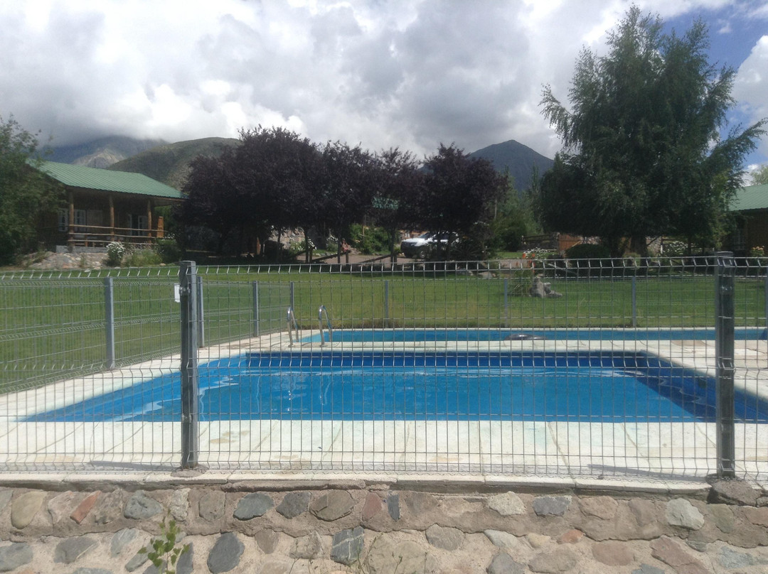 Alto Potrerillos主图