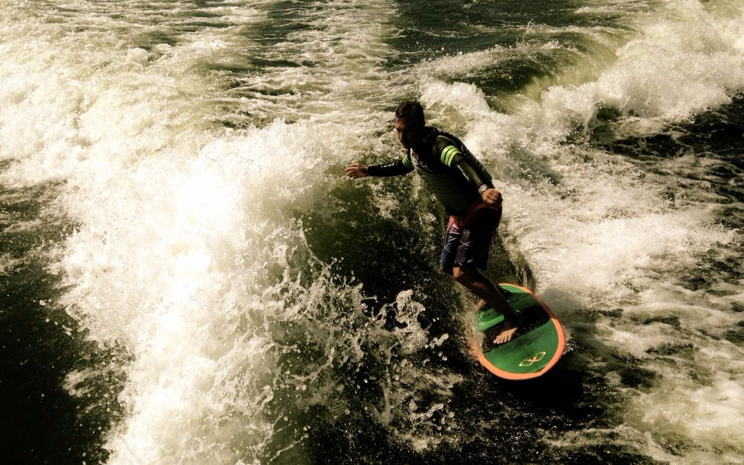 KAHAWAI Watersports-鲁尔蒙德必去景点
