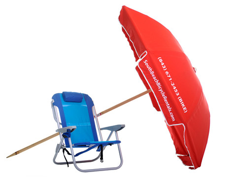 South Beach Bike Rentals-希尔顿头岛必去景点