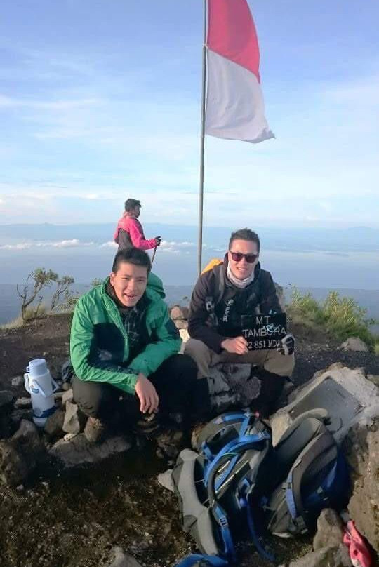 Base Camp Adventure Company-Depok必去景点