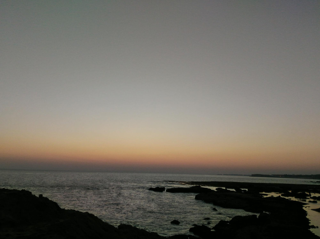 Chakratirth Beach景点图片