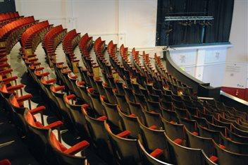 Memorial Hall & Theatre景点图片