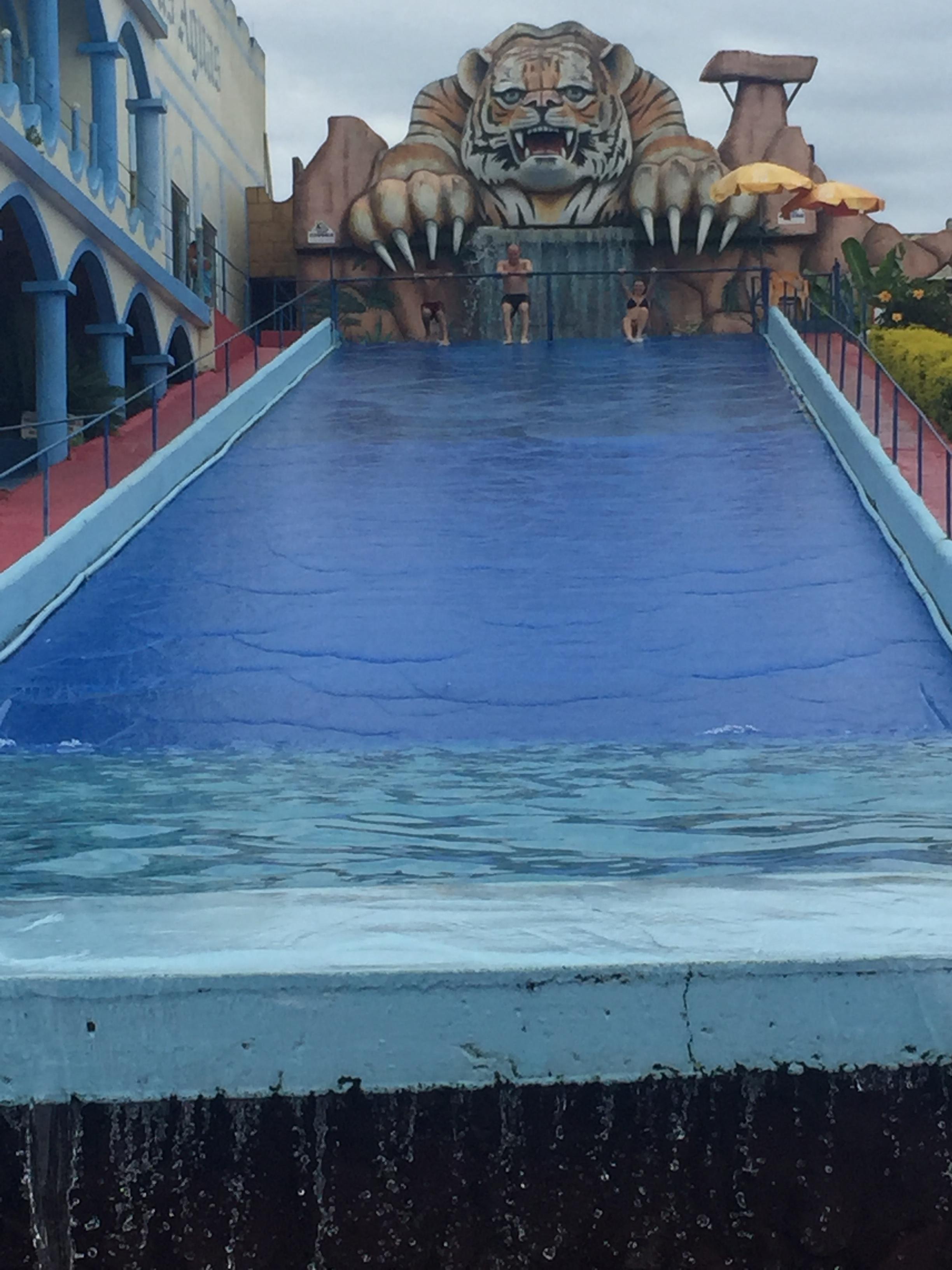 Cavera Country Park Hotel-官方