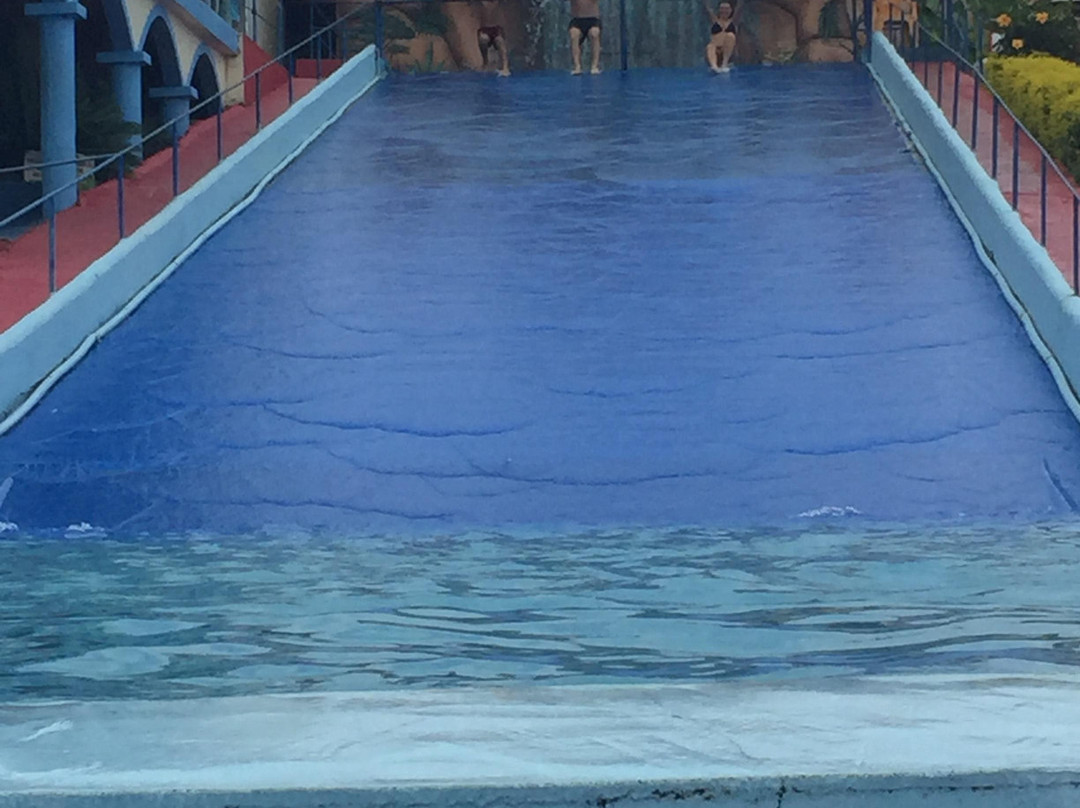 Turvo酒店住宿-Cavera Country Park Hotel